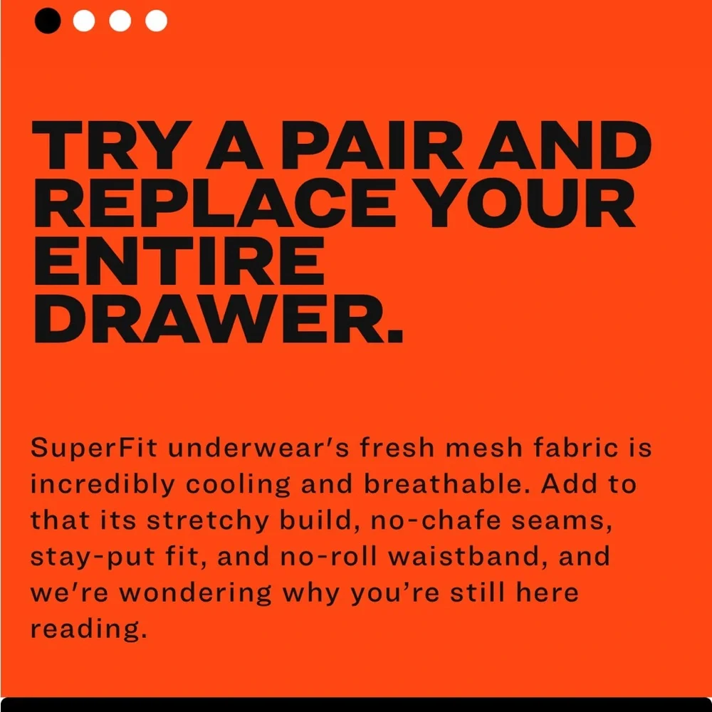 PAIR OF THIEVES men’s SuperFit Boxer Brief Underwear - Two Pack